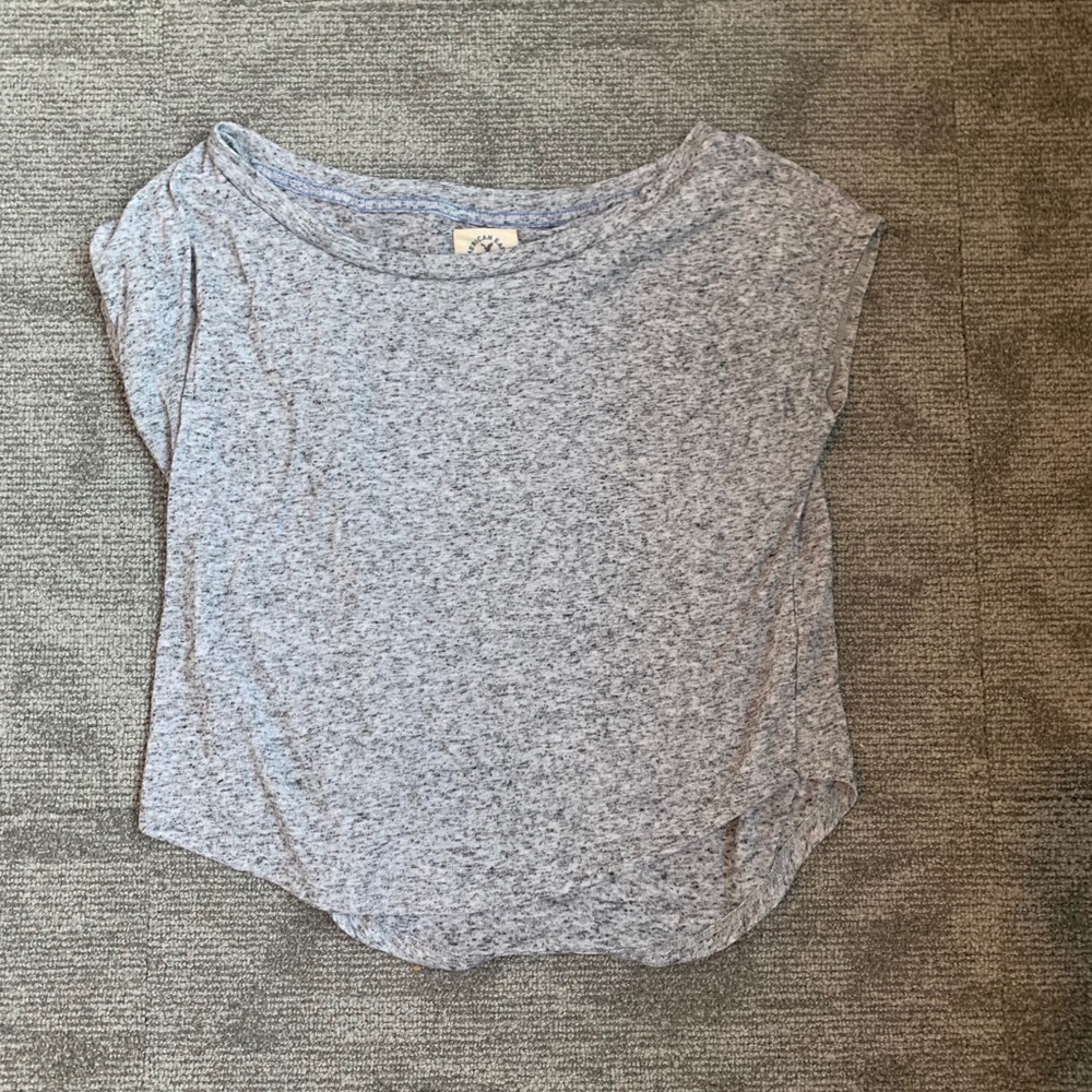 American eagle shirt